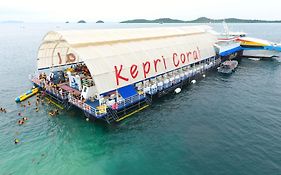 Kepri Coral Resort