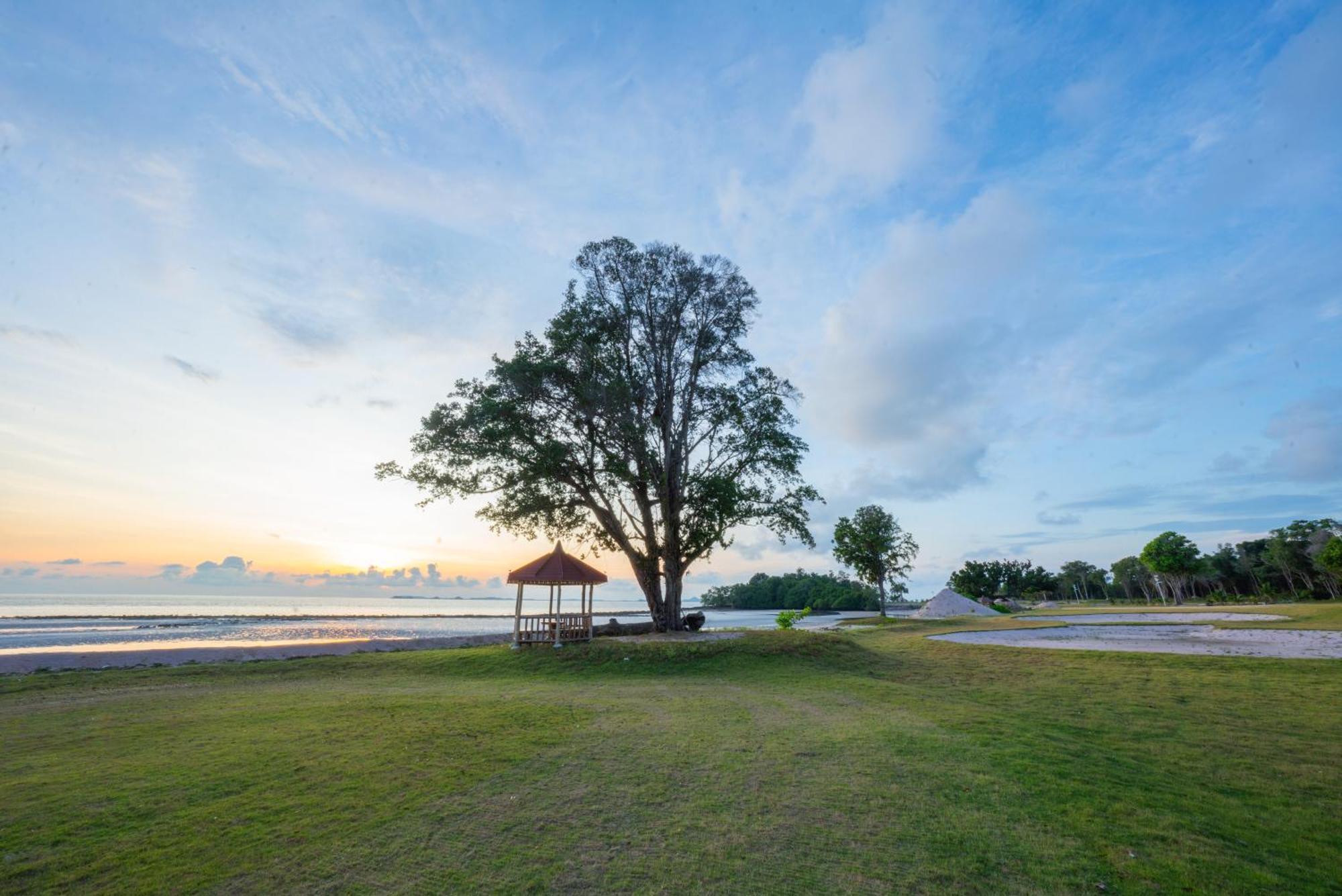 Kepri Coral Resort Galang Island Luaran gambar